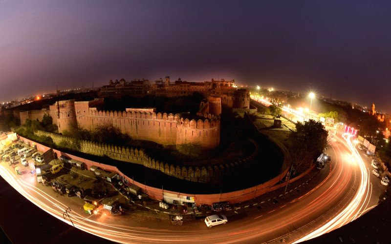 Meet the 15 majestic fort