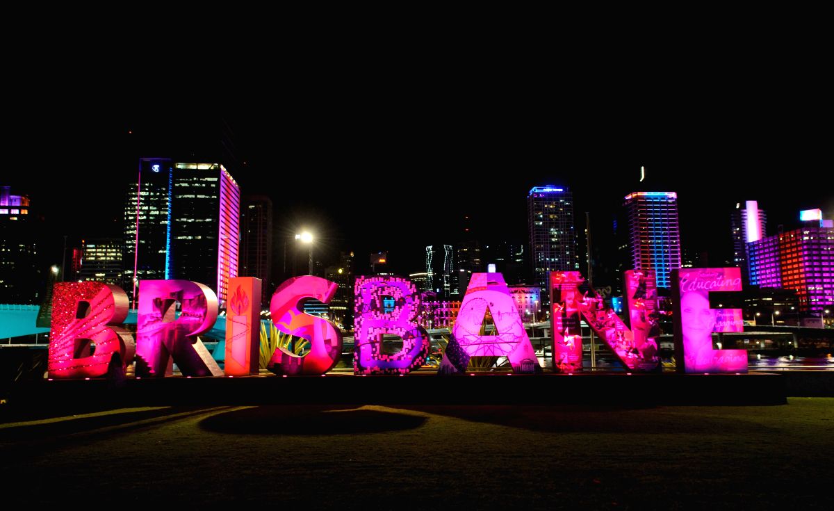 Brisbane, Australia: Most Sustainable City of Australia