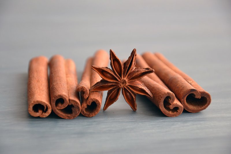 Cinnamon can aid the body in fighting diseases !!