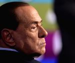 Ex-Italian PM Silvio Berlusconi passes away