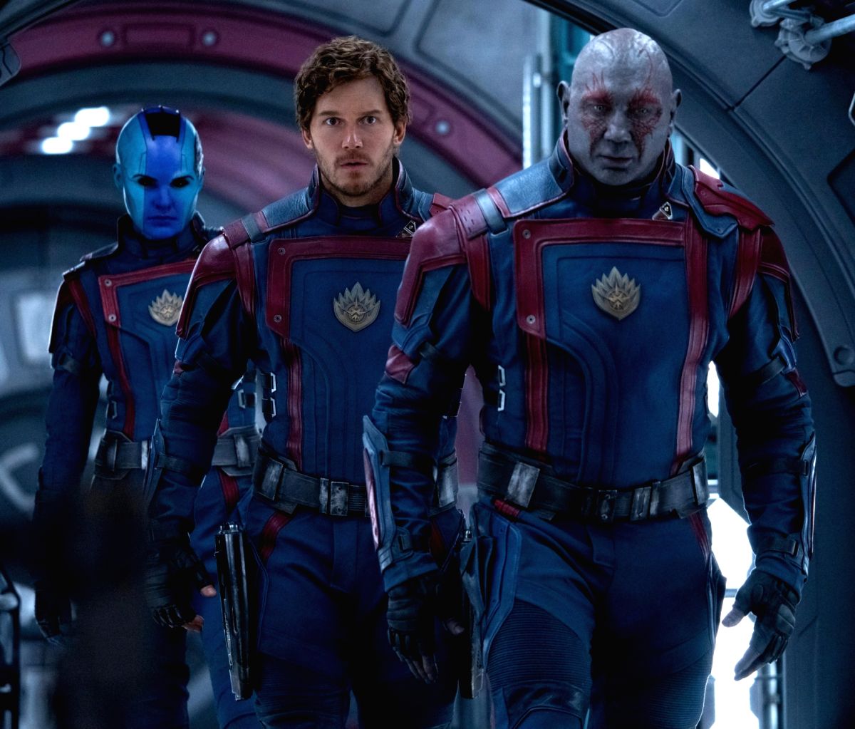 Guardians Of The Galaxy Vol.3