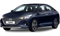 Hyundai Verna [2020-2023] Photo