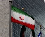 Iran denies report of nea