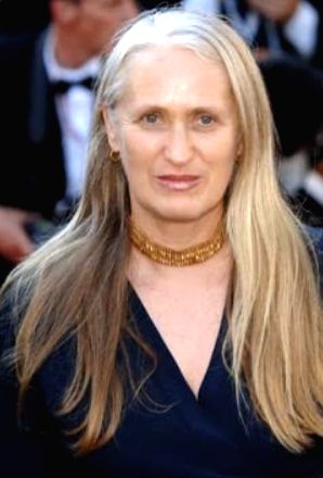 Jane Campion recalls two films that left an imprint on her teenage mind