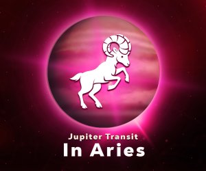 Jupiter Transit in Aries- Will the greatest beneficent planet be magnanimous towards you?