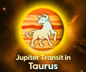 Jupiter Transit in Taurus: Heralding Joie de vivre?