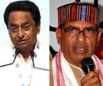 Can't compete with Shivraj's 'drama', says Kamal Nath