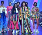 Lakme Fashion Week X FDCI features a star-studded runway