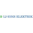Li-Ions Elektrik 