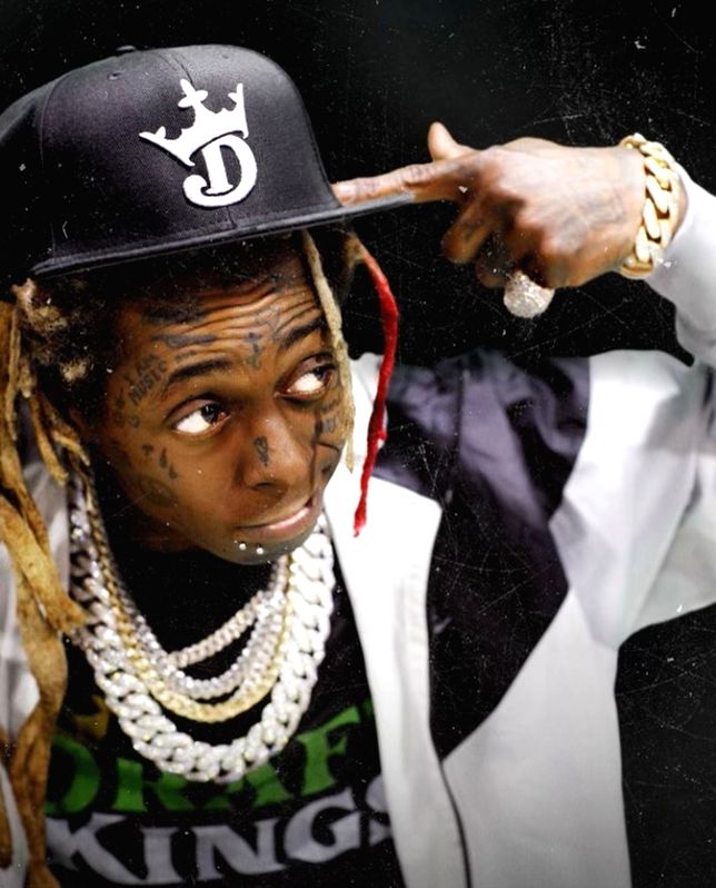 Lil Wayne can't remember his own songs due to memory loss