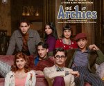 Meet The Archies gang, first look out