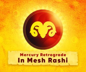 Mercury Retrograde in Mesh Rashi: Communications Matter!