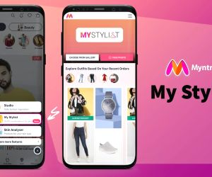 Myntra launches AI-based personal style assistant 'My Stylist' that helps customers complete their look