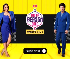 Myntra Beauty showcases 85K products across 1,450 brands this EORS-18, selection up by 100%