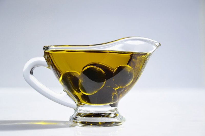 Olive Oil can help in treating Peptic Ulcer Disease !!