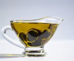 Olive Oil and its Health 