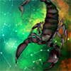 Monthly Scorpio Horoscope