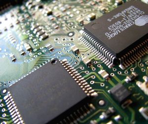 Asia leads as nanometer chips redefine semiconductor industry
