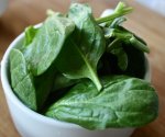 Spinach: A Powerhouse of 