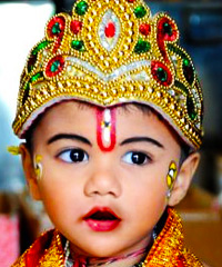 Hindu baby names