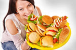 Healthy weight gain calorie requirement